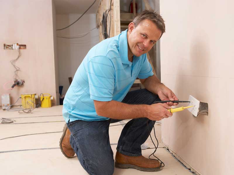 Electrical Contractor